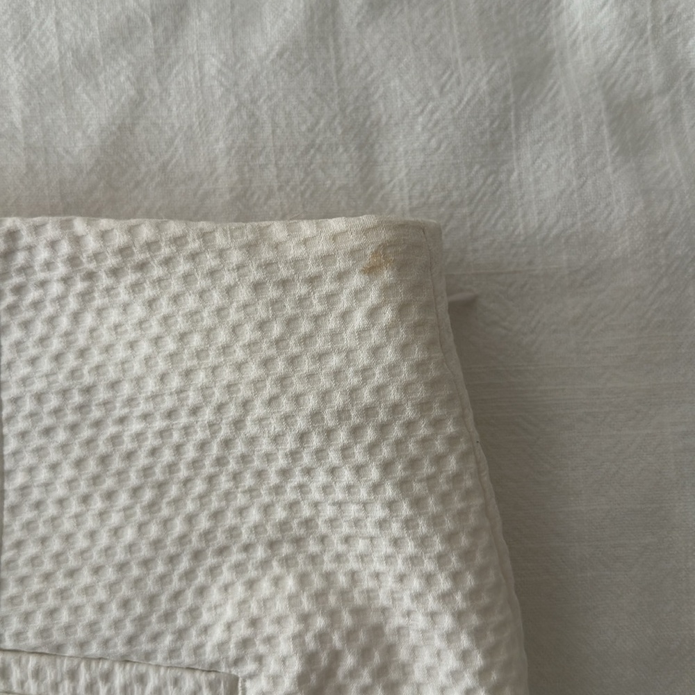 Textured Shorts - Picture 5 of 12